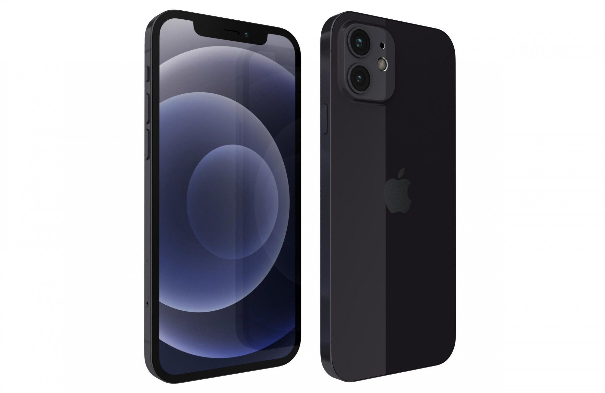 Смартфон iphone 11 128gb black