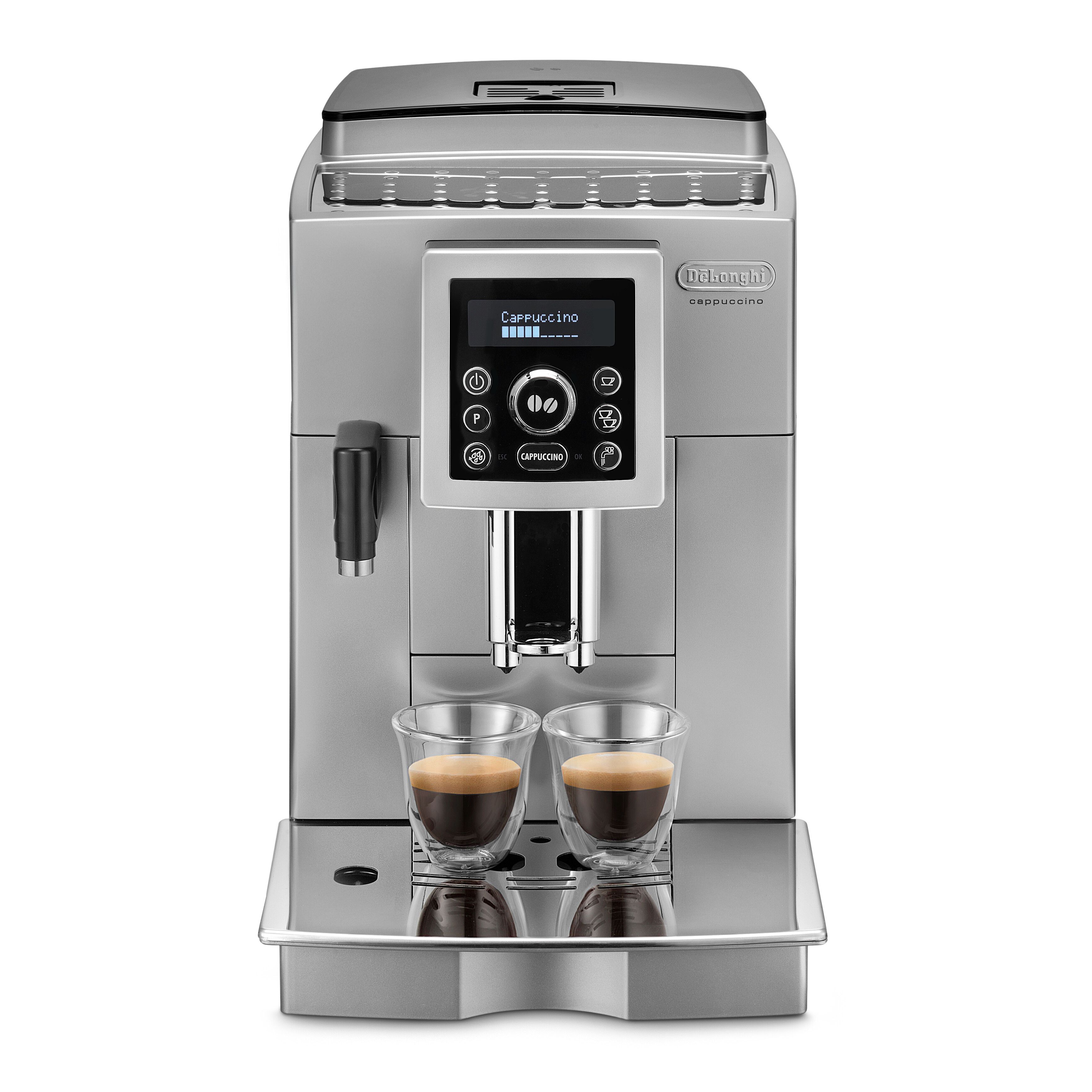 Delonghi s