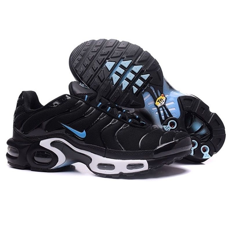 Nike Tn Plus Blue OZON