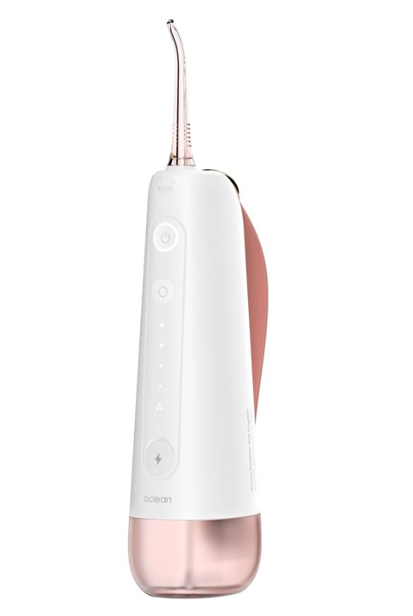 Ирригатор oclean w1 white. Ирригатор oclean w10.