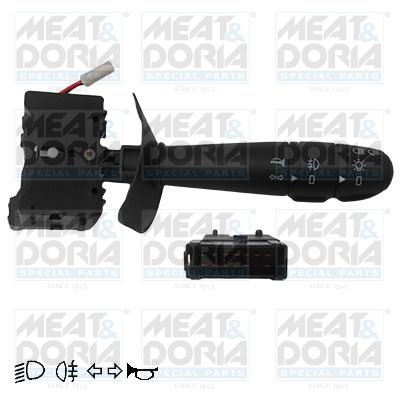 Переключатель подрулевой MEAT&DORIA 23033 Renault Kangoo/ Megane all 96 Meat&Doria 23033