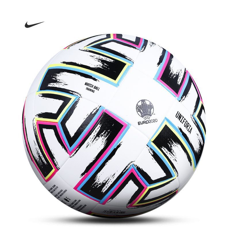 Nike мяч футбольный Strike EPL sc3311 101