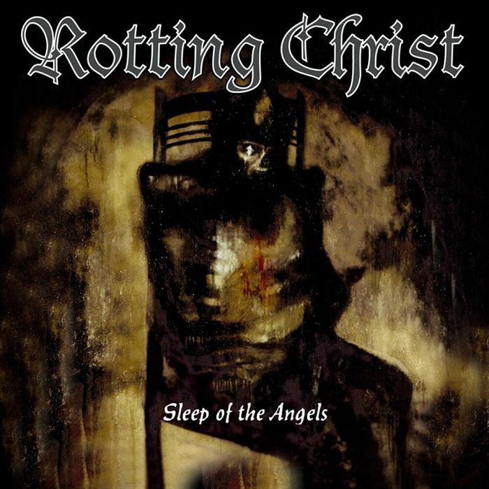 Rotting Christ. Sleep Of The Angels