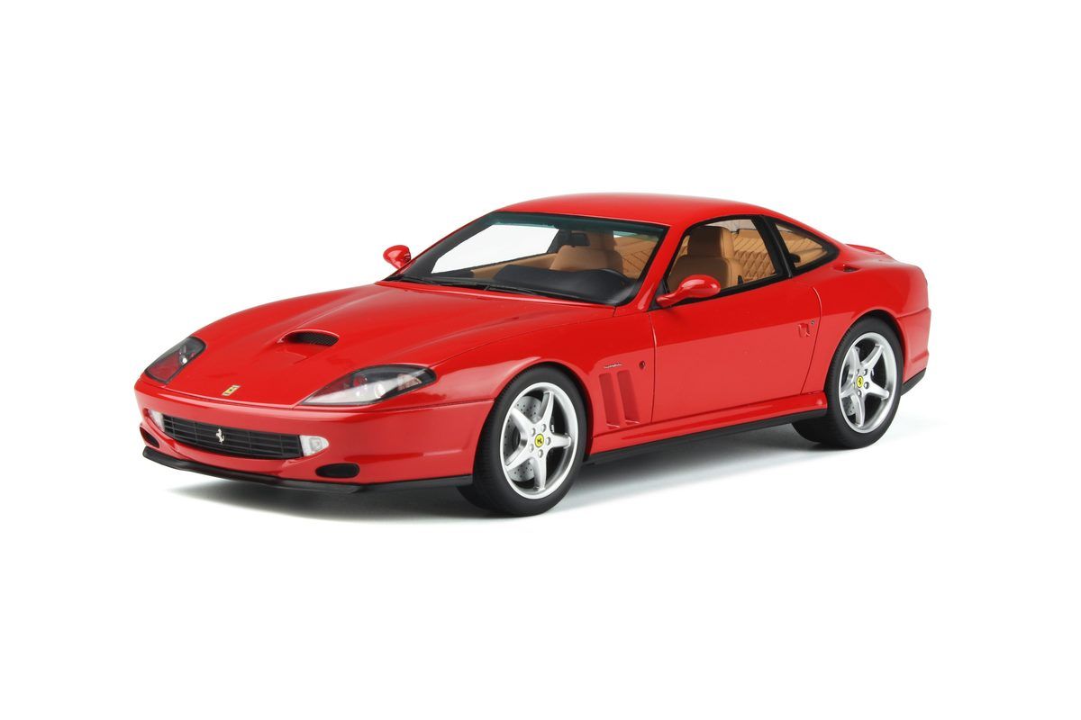 Ferrari 575 2000