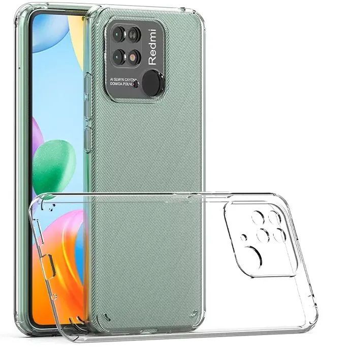 Xiaomi Poco C40 Купить В Спб