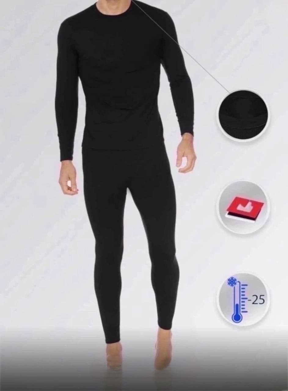 The North Face Термобелье Мужское Купить