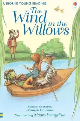 THE WIND IN THE WILLOWS YR2 | Sims Lesley