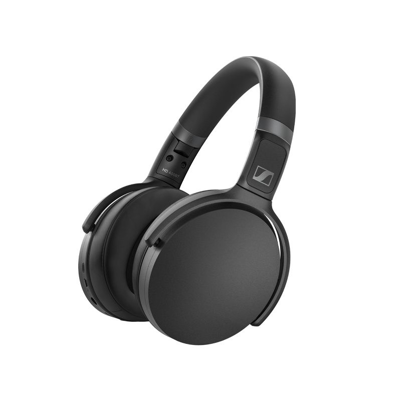 SennheiserНаушникибеспроводныеSennheiserHD350BT,черно-серый