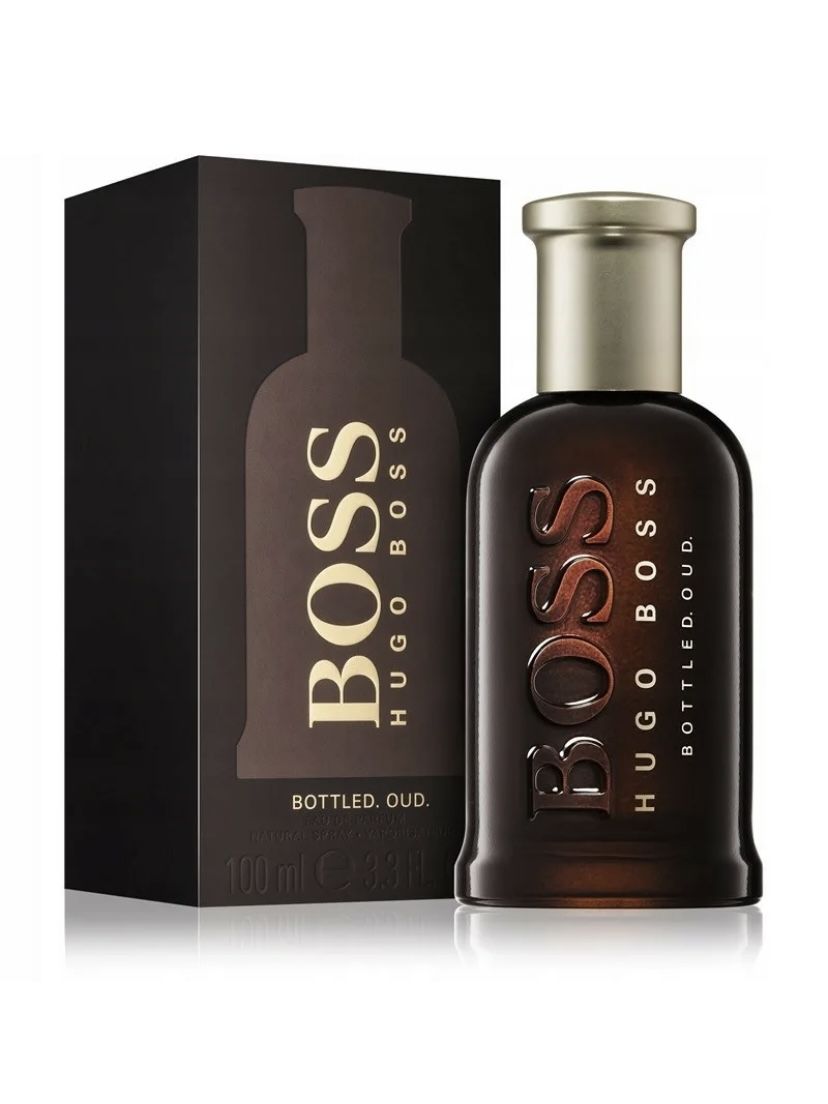 Hugo Boss Bottled oud 100