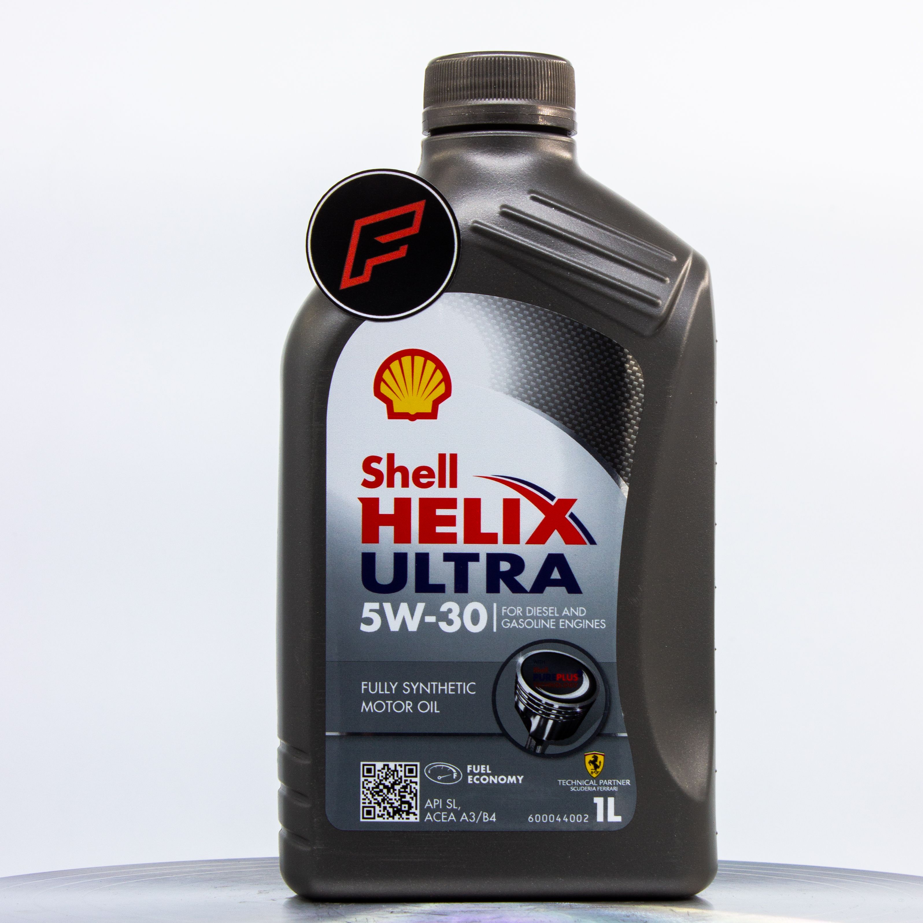 Масло Shell Ultra Купить