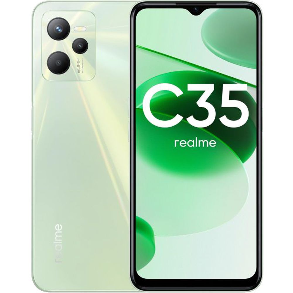 Realme 12 фото