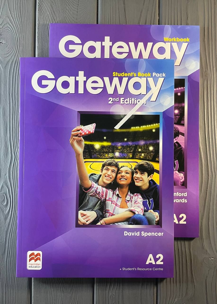 Gateway a1 students book. Gateway a2 New Edition. Учебник Gateway a2. Учебник по английскому языку Gateway a2. Gateways 2 Workbook.