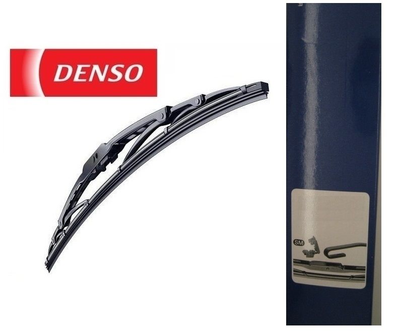 Бескаркасные Щетки Denso Купить