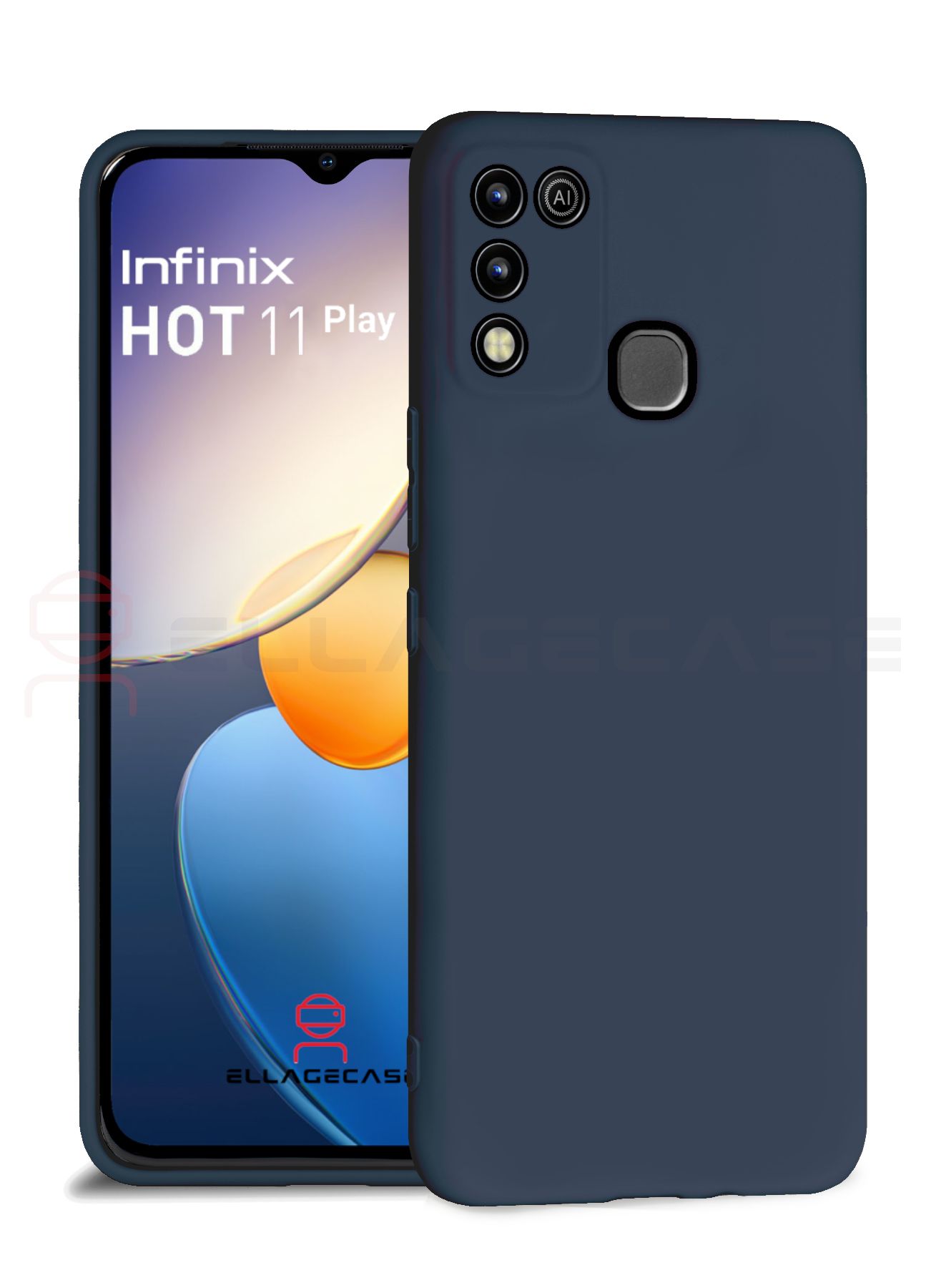 Infinix голубой. Infinix голубой