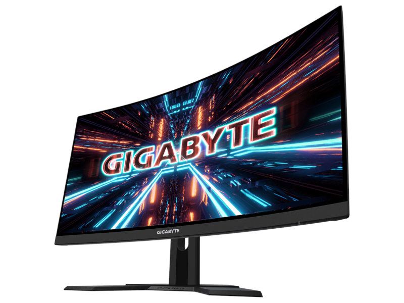 Монитор gigabyte g32qc 2560x1440. Монитор Gigabyte 27" g27qc. Монитор Gigabyte g27qc a-Ek. Монитор Gigabyte g27qc (g27qc). Монитор g27qc-Ek, RTL.