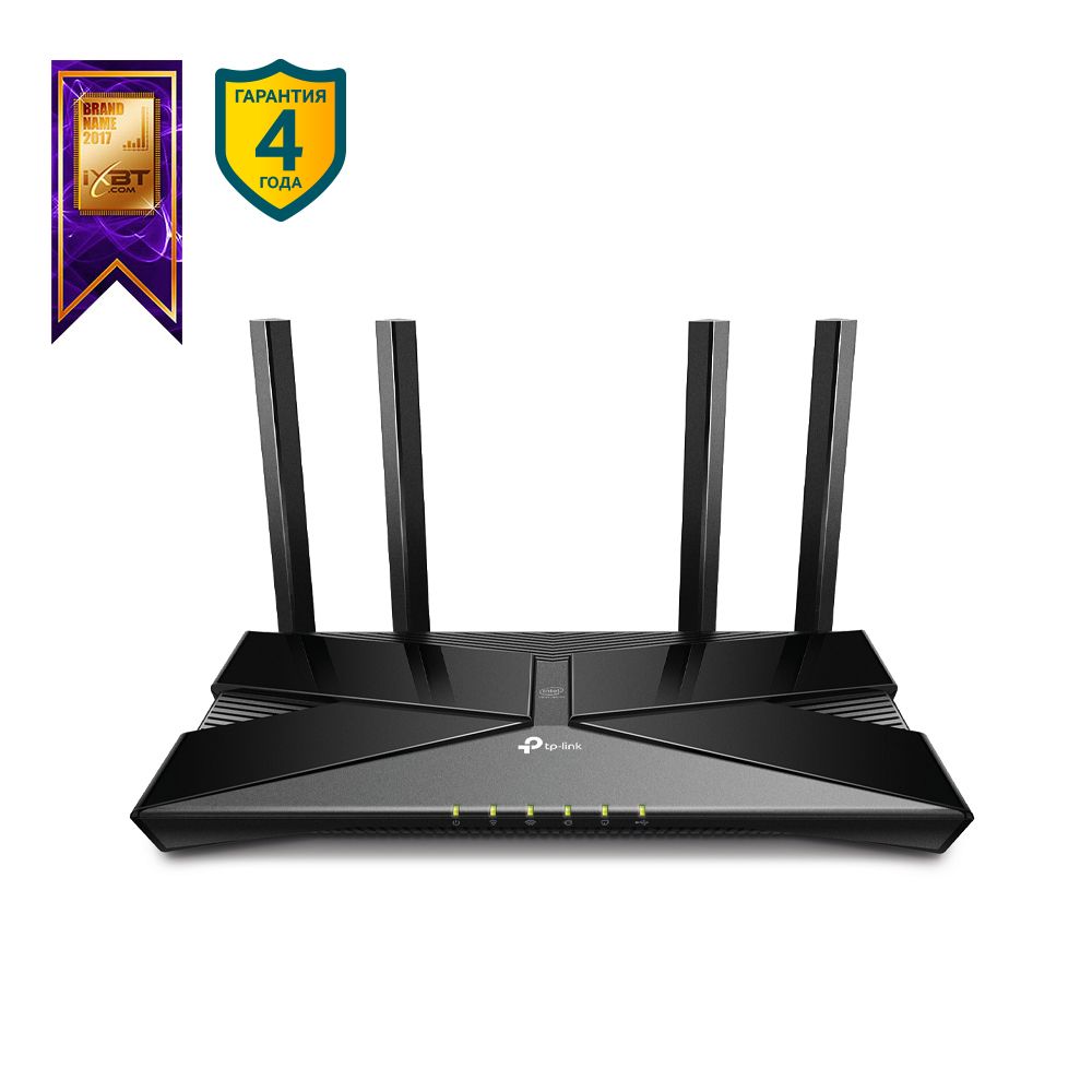 Tp link archer ax50