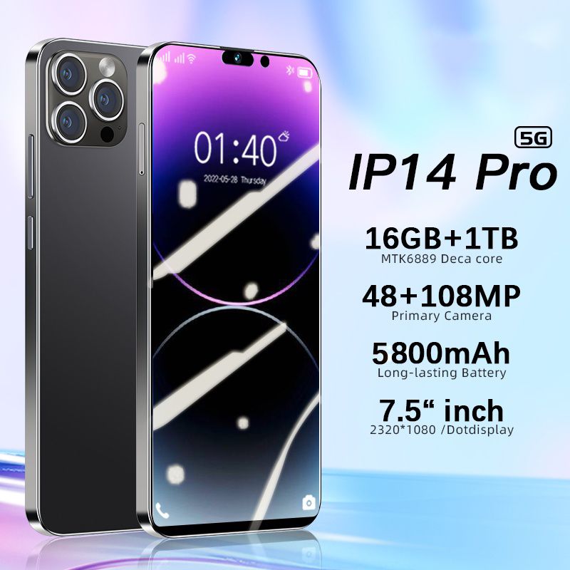 Смартфон i 15 pro max отзывы