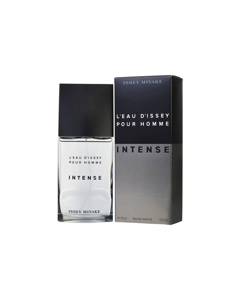 Issey miyake intense 125 on sale