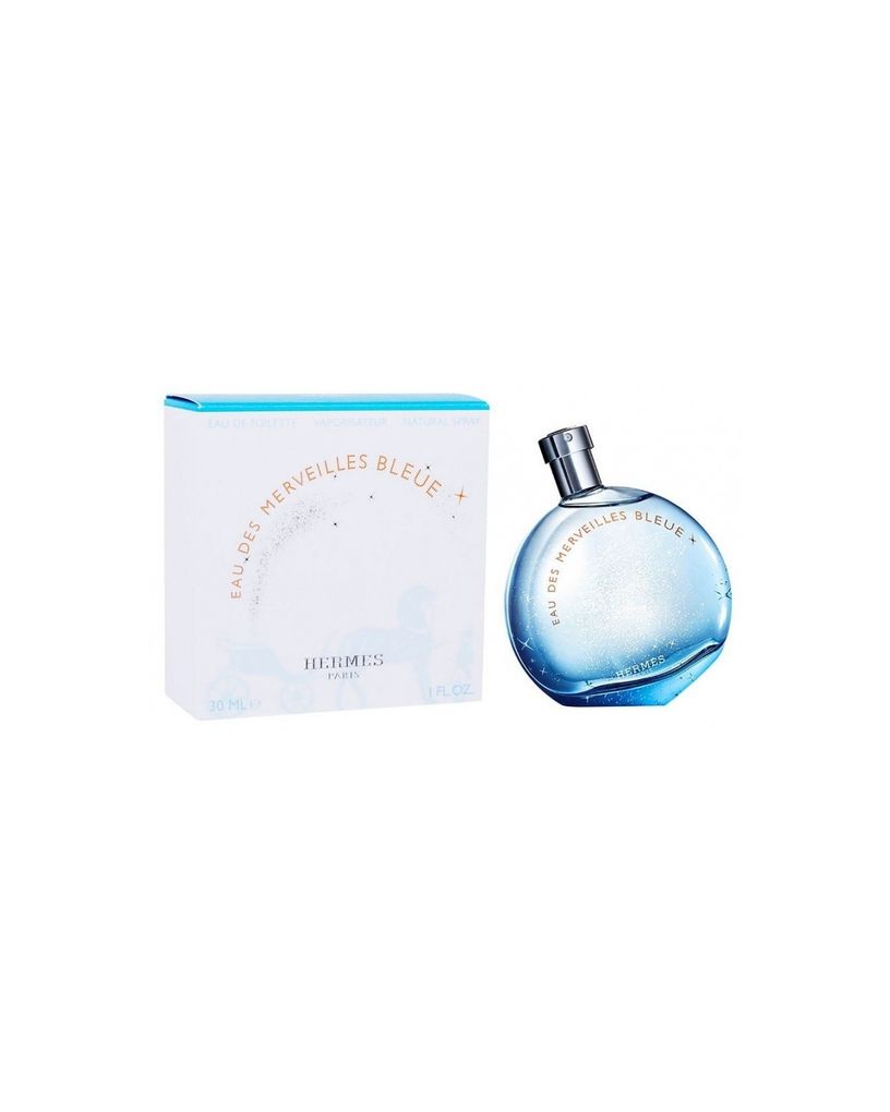 Hermes eau des merveilles bleue. Hermes - Eau des merveilles bleue тестер.