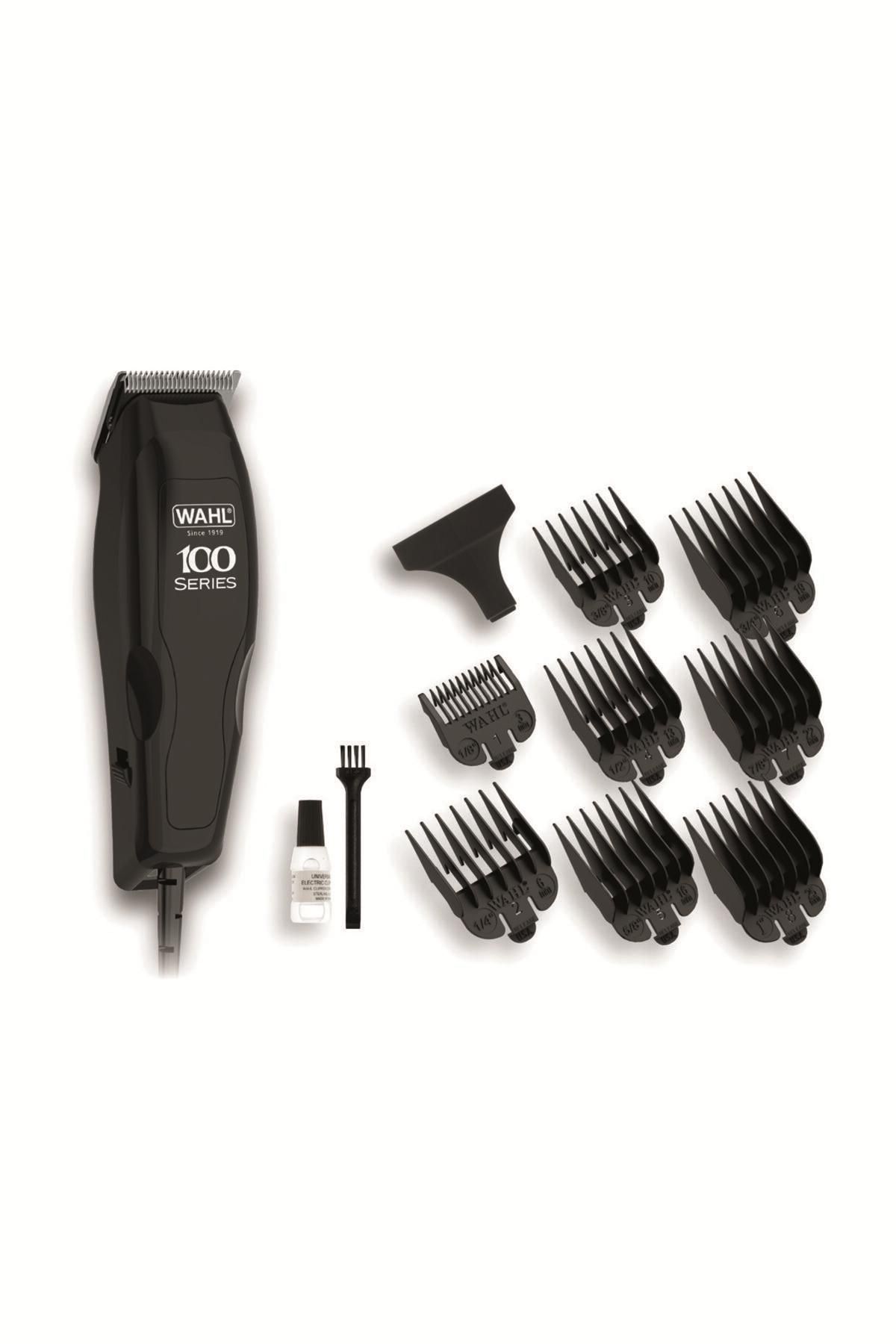 Машинка для стрижки wahl home pro 100 clipper 1395-0460