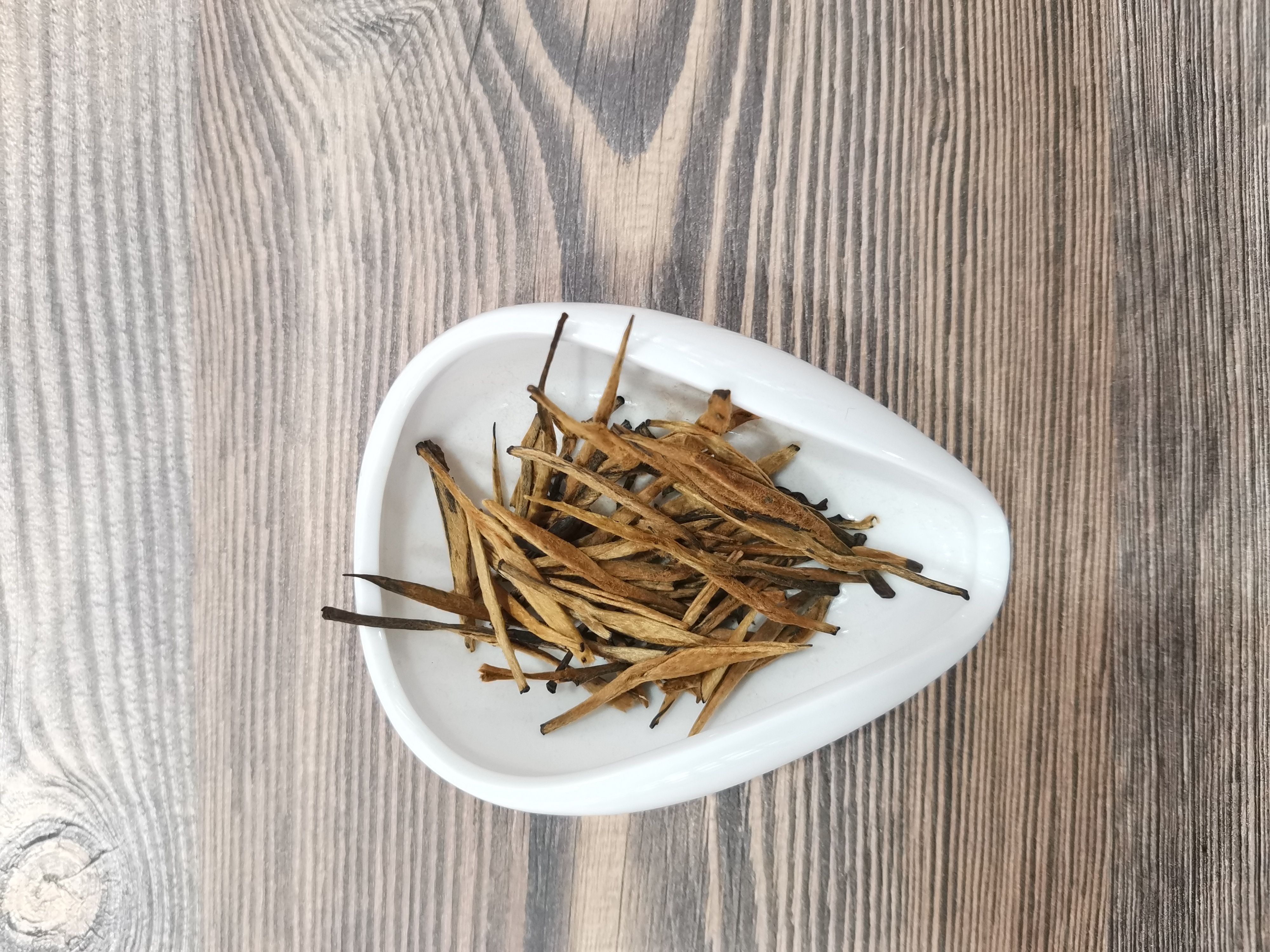 Чай Золотые Иглы Купить