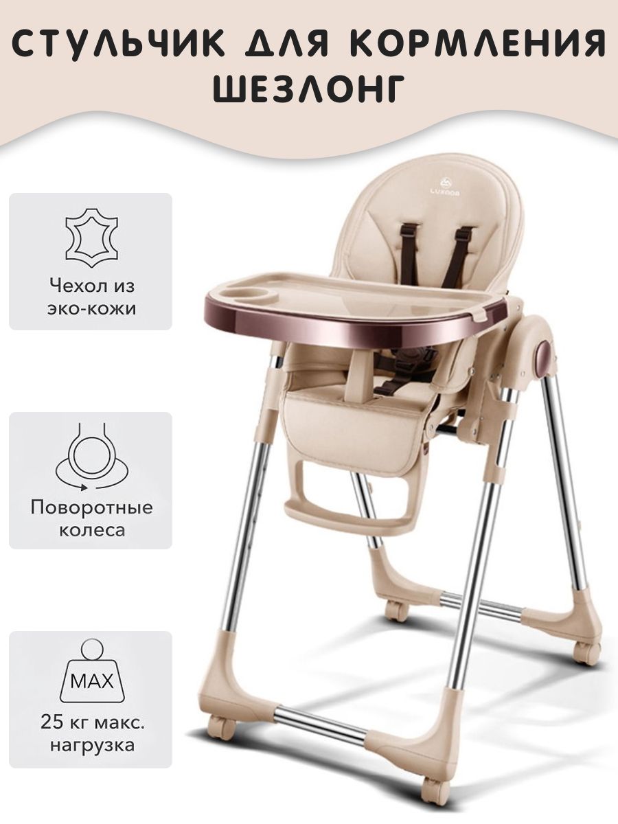стул и стол трансформер для малышей