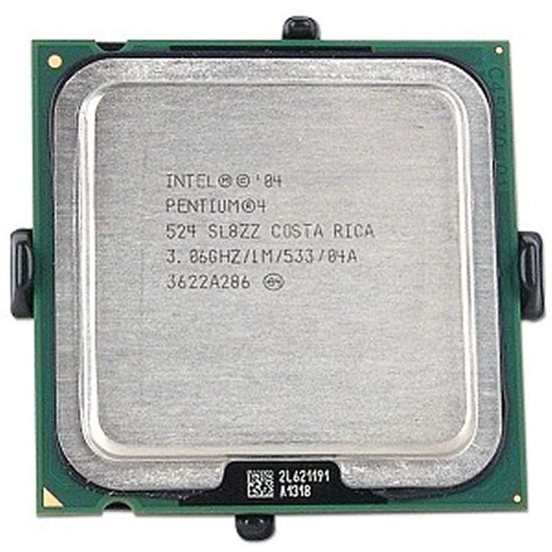 Intel Pentium 3 Купить
