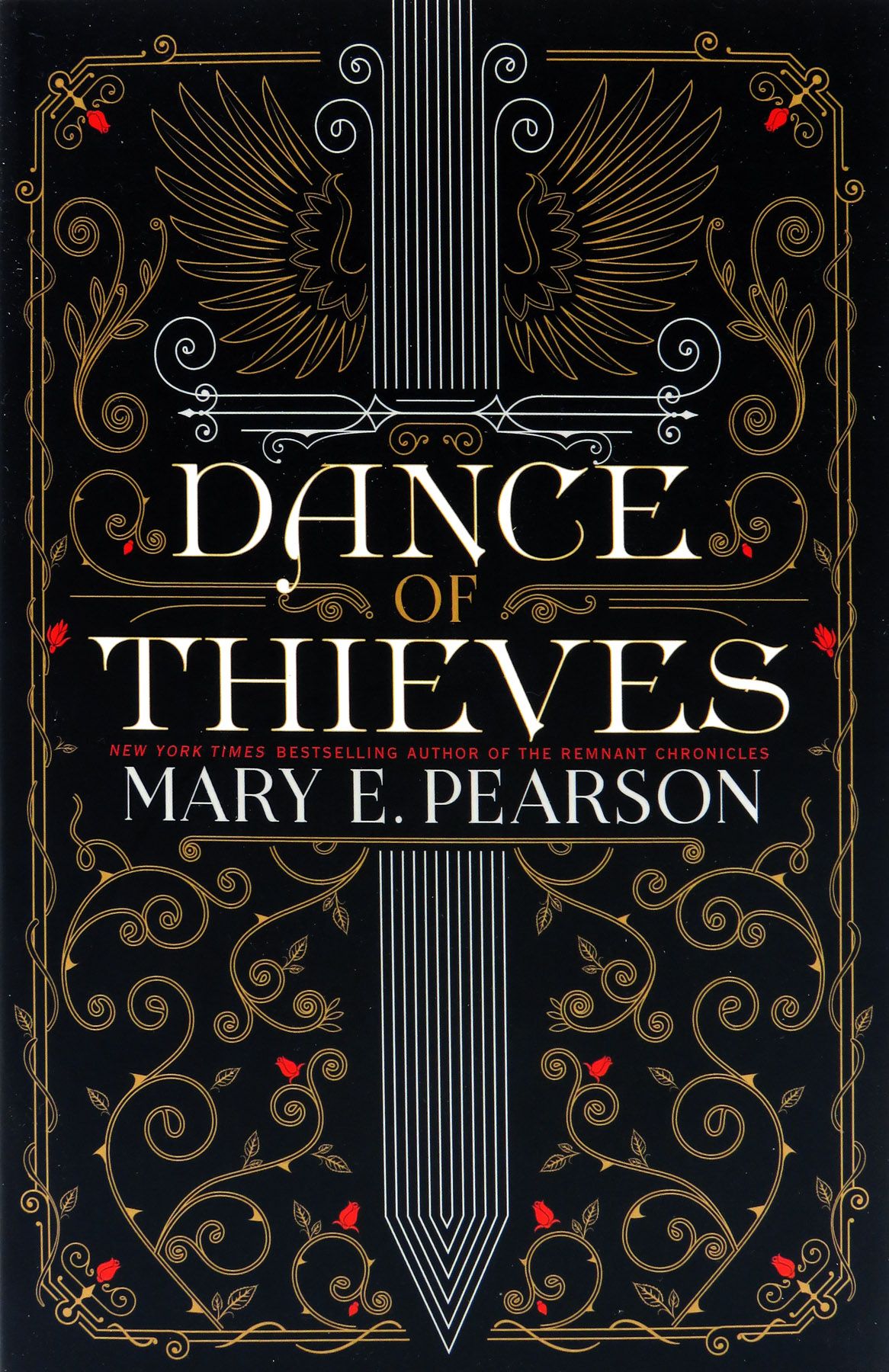 Dance of Thieves | Пирсон Мэри Э., Pearson Mary E. - купить с доставкой по  выгодным ценам в интернет-магазине OZON (812579394)