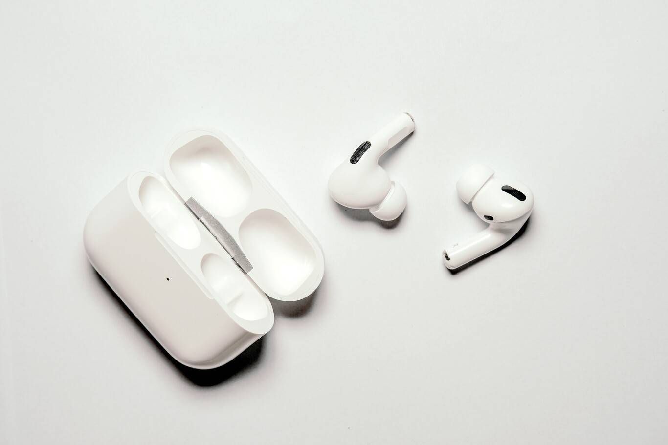 Air pods 3 фото