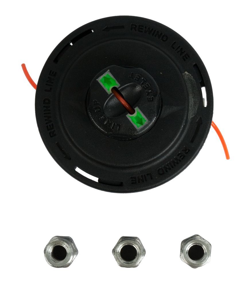 Триммерная головка huter gth easy load (71/2/25). Шпуля с леской rac124 (1. Катушка для триммера хантер. Головка для триммера huter get-600. Головка с леской для триммера gth для ggt и get-1200sl saf.