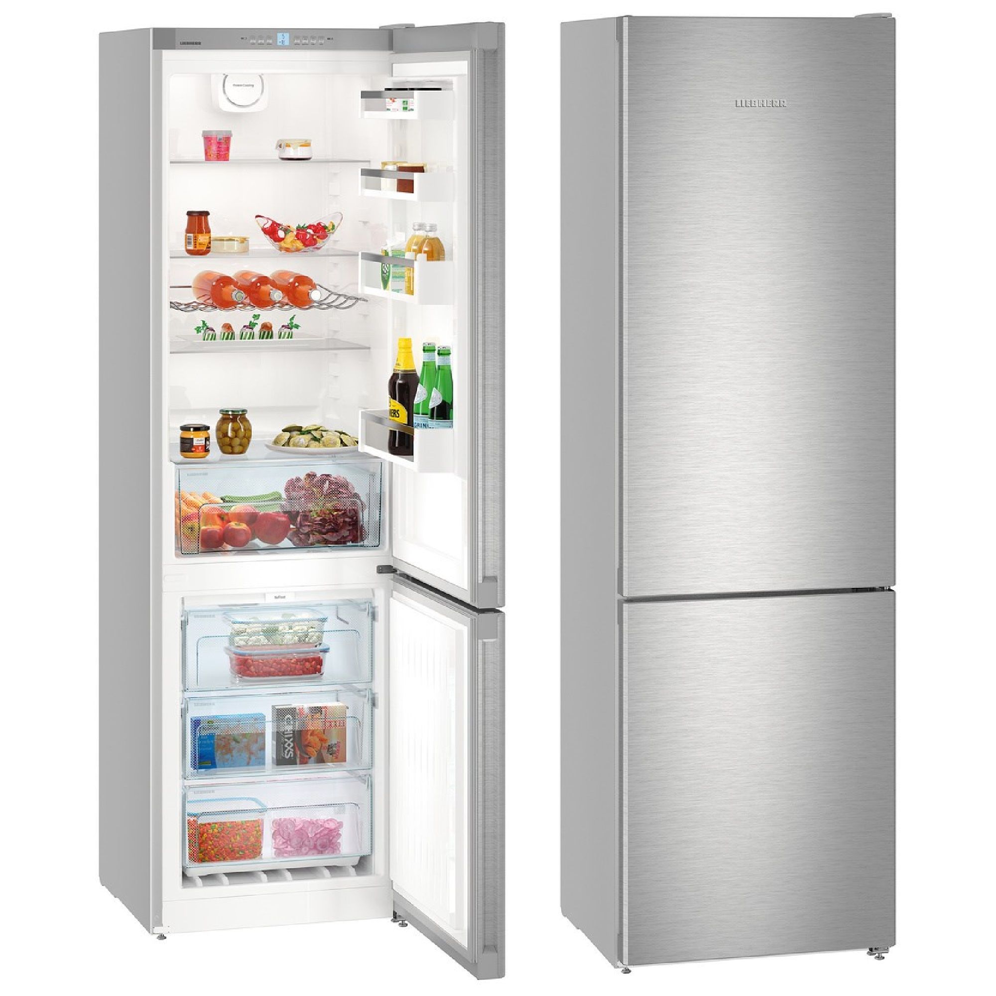 Холодильник Liebherr CNPEL 4813