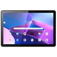 LenovoПланшетTabM10(3rdGen)TB328FUWi-Fi4/64Gb,10.1"4ГБ/64ГБ,серый