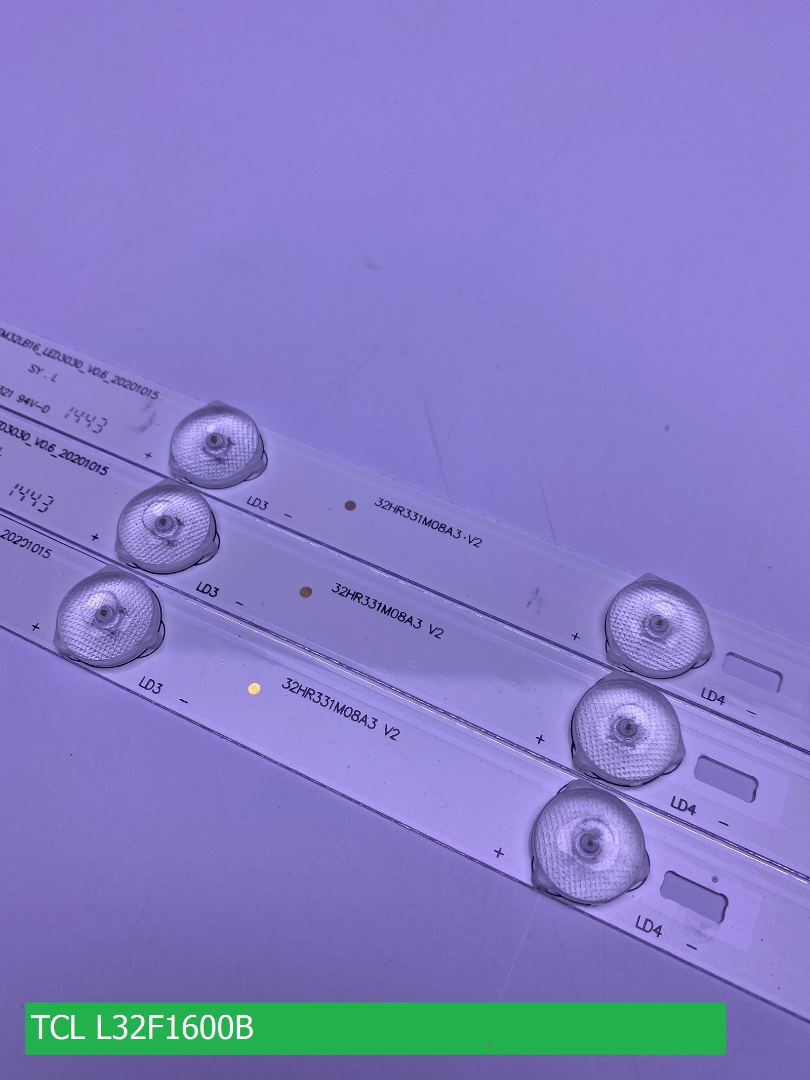 Подсветка для TCL L32F1600B