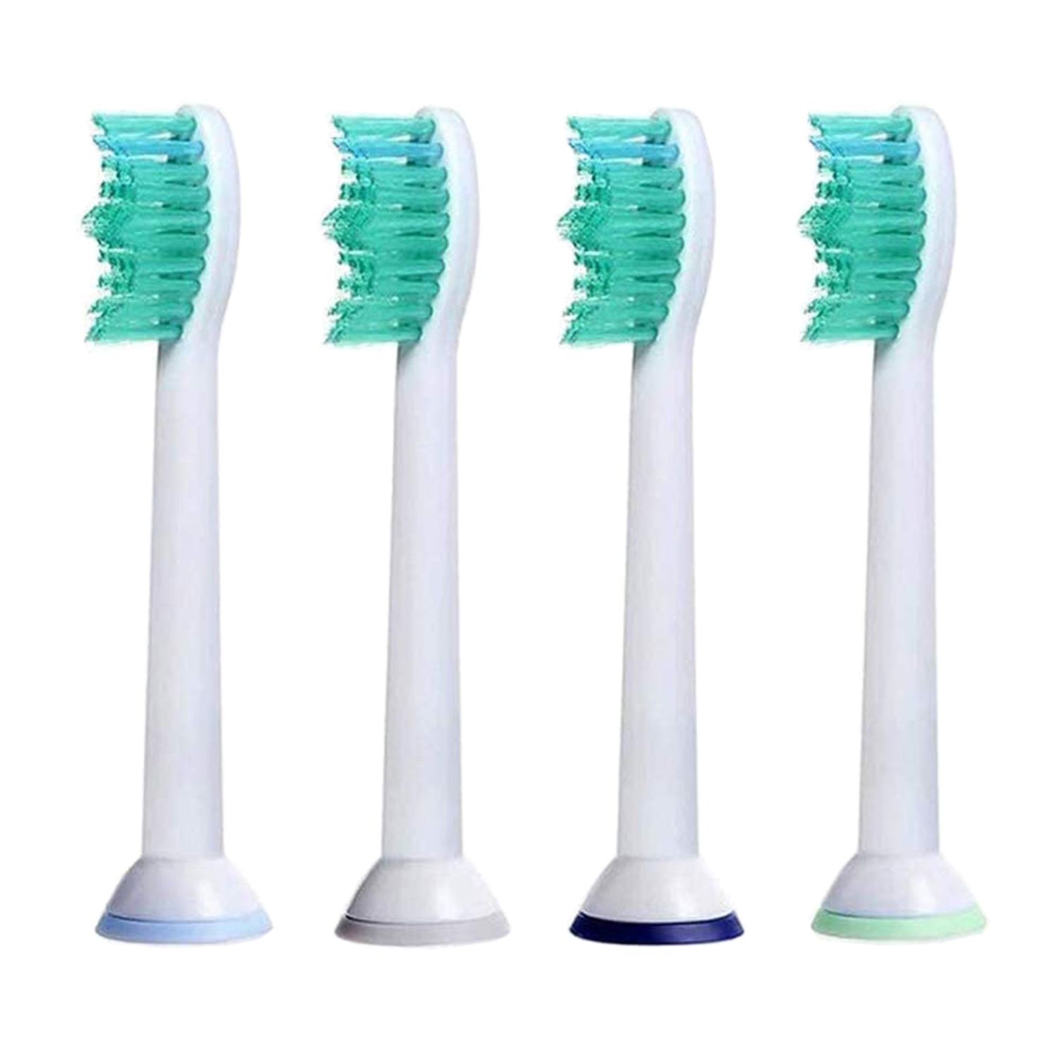 Philips sonicare насадки. Crest Sonicare Refills.