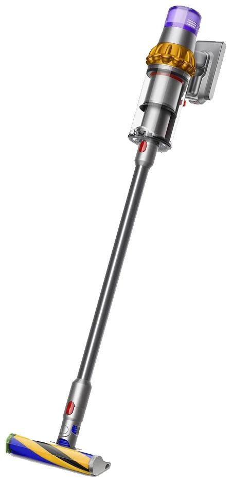 Беспроводной пылесос dyson v12 detect slim. Беспроводной пылесос dyson v12 detect slim