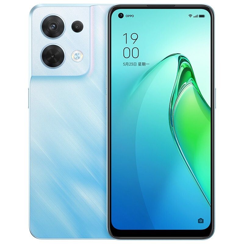 Oppo reno8 pro