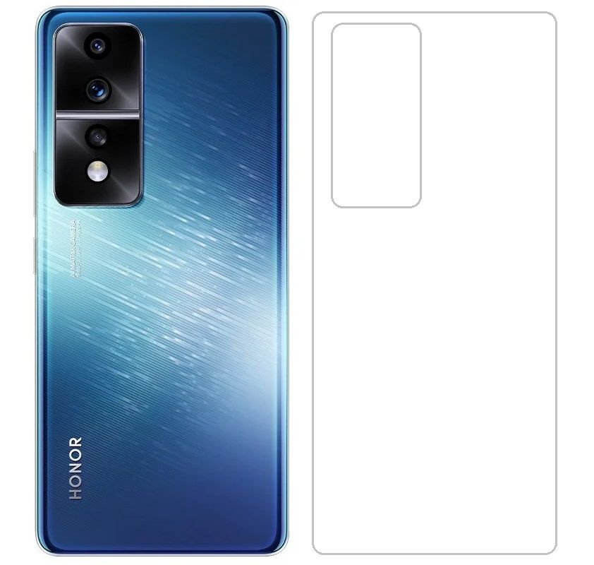 Honor 80