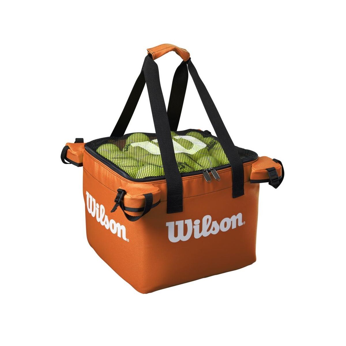 Wilson teaching Cart 150 корзина для мячей