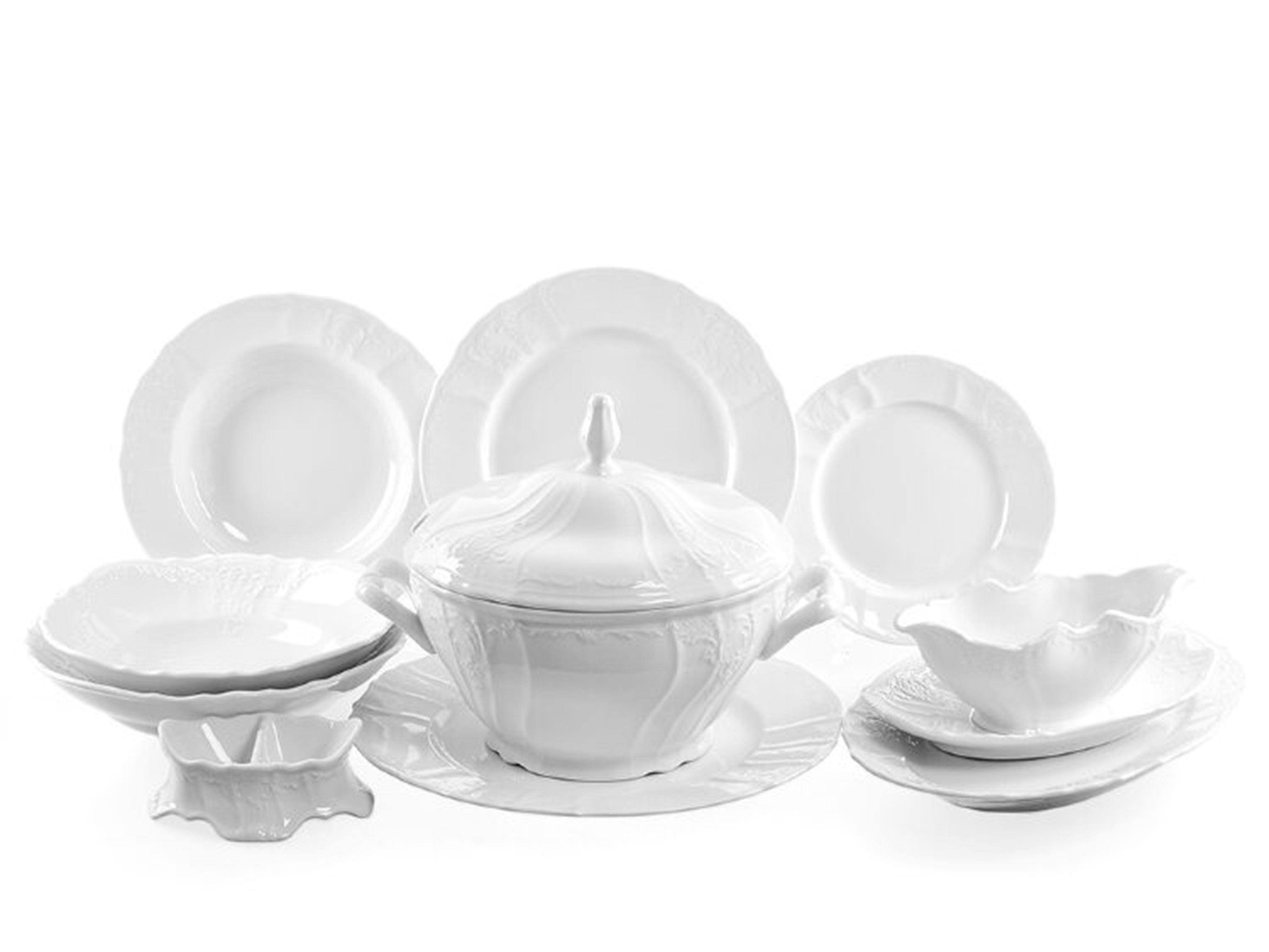 белый столовый сервиз на 6. сервиз ленарди столовый столовый. столовый сервиз на 6 персон bernadotte слива 27 предметов. белый столовый сервиз на 6. столовый сервиз райхенбах.