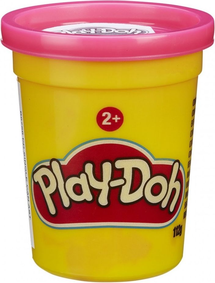 Play-Doh Slime Яркий слайм, цвет-сюрприз, в ассортименте