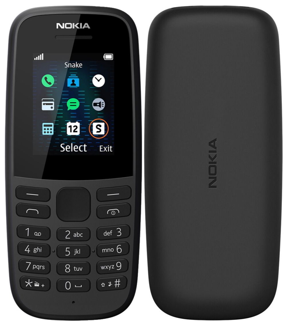 Nokia ds