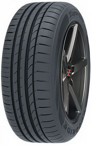 GoodrideZ-107ZuperEcoШинылетние175/65R1482H