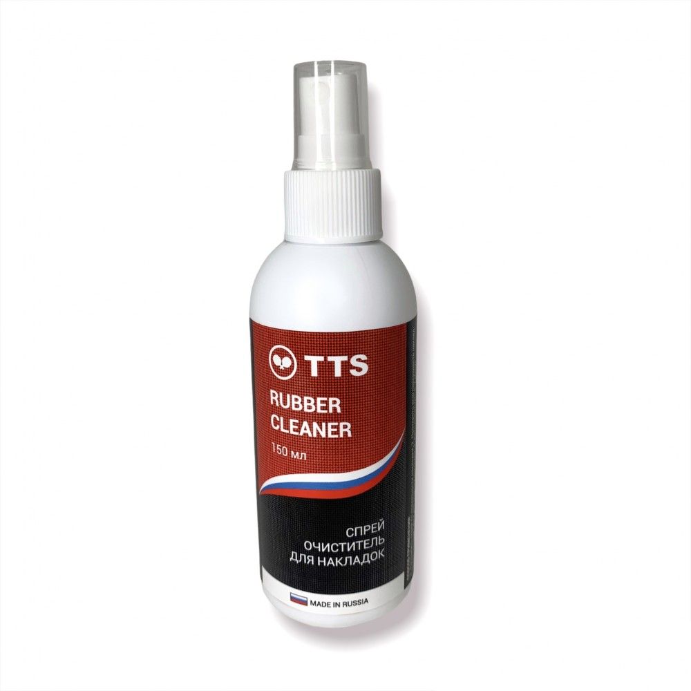 Спрей TTS Cпрей Rubber Cleaner 150ml