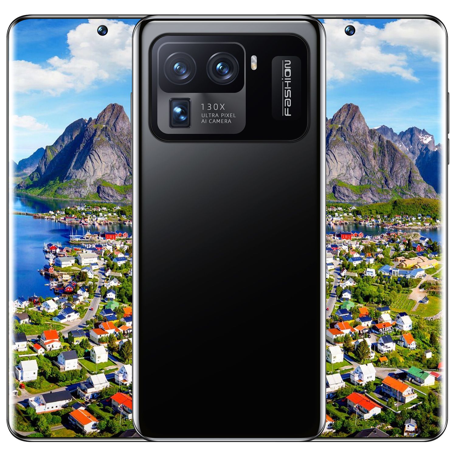 Смартфон m11