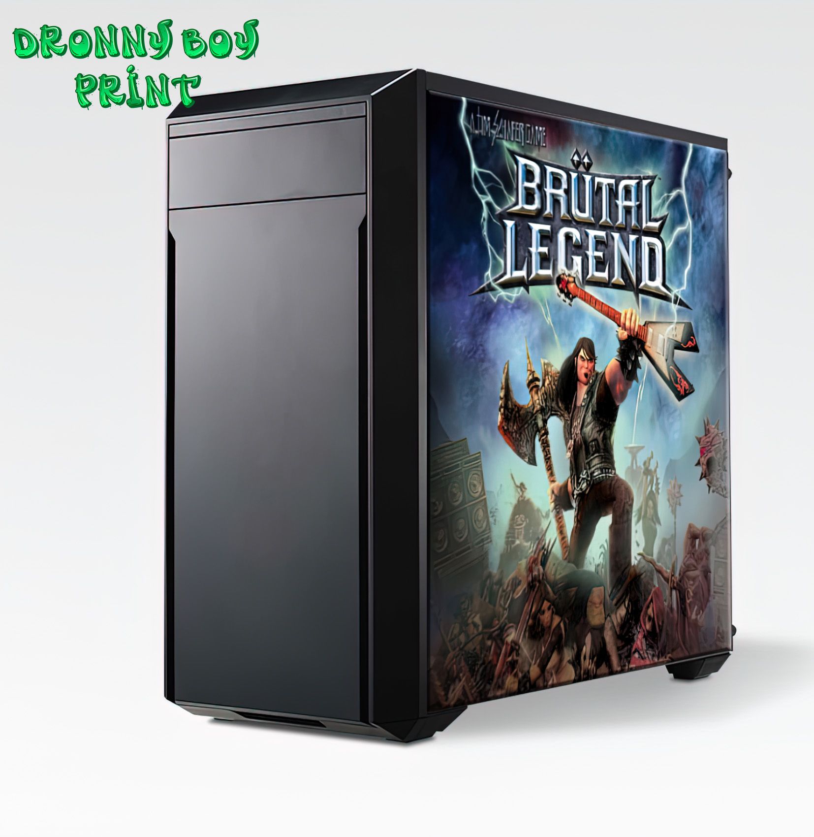 Brutal legend steam api dll фото 41