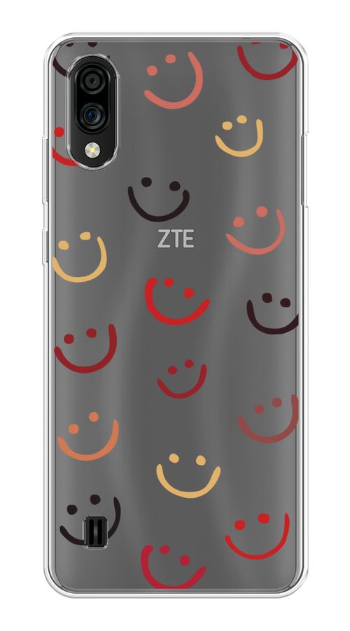 Чехол На Zte Blade Lite Купить