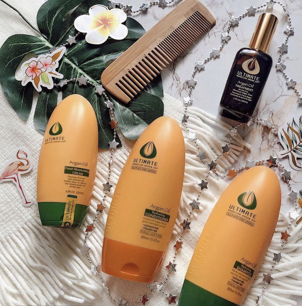 Маска для волос ultimate moroccan argan oil. Ultimate Moroccan Argan Oil шампунь.