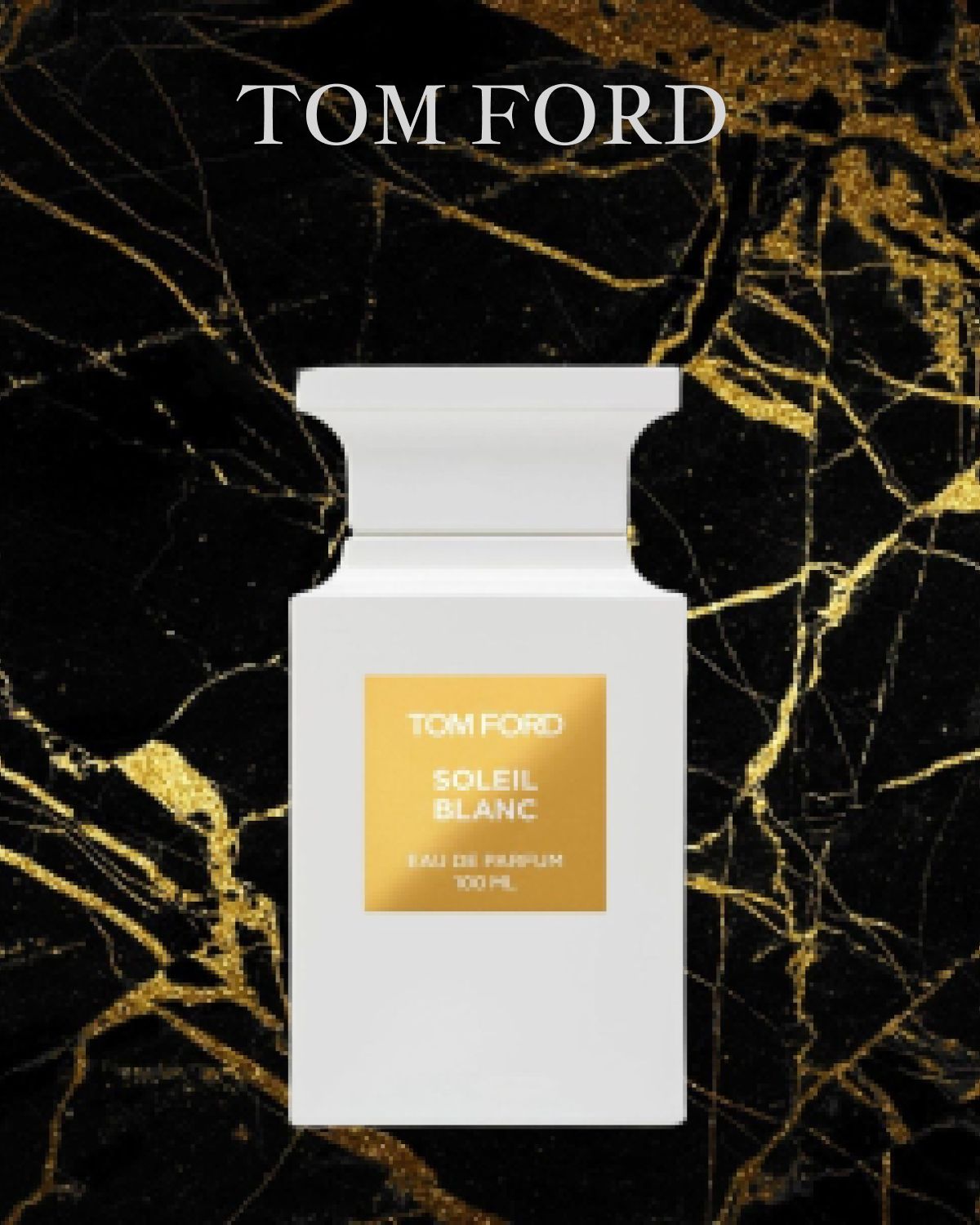 Tom ford soleil blanc парфюмерная вода