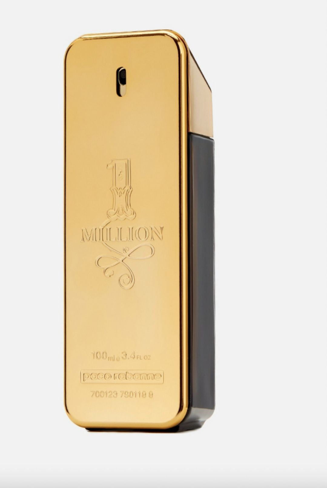 Paco rabanne 1 million отзывы