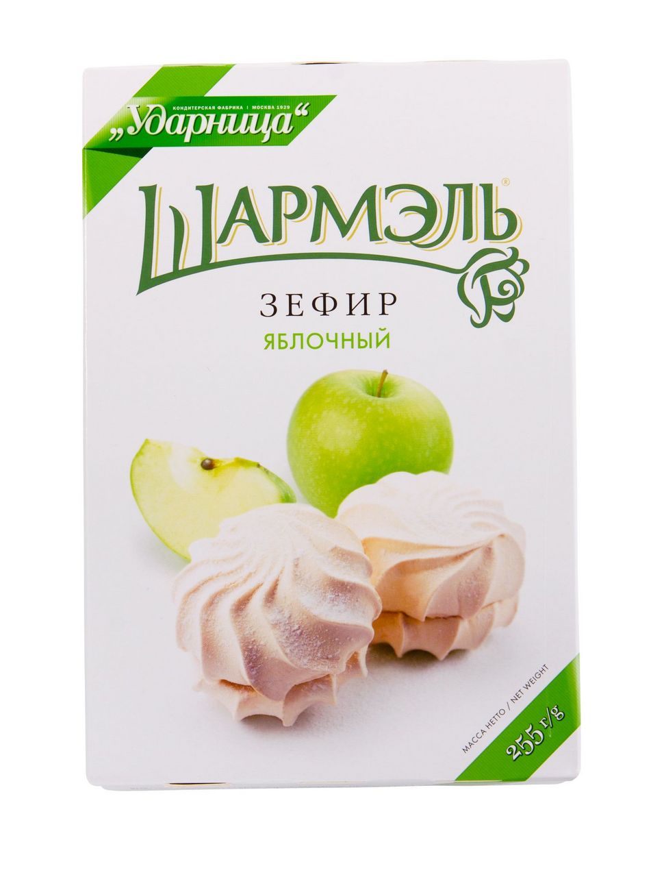 Шармель зефир